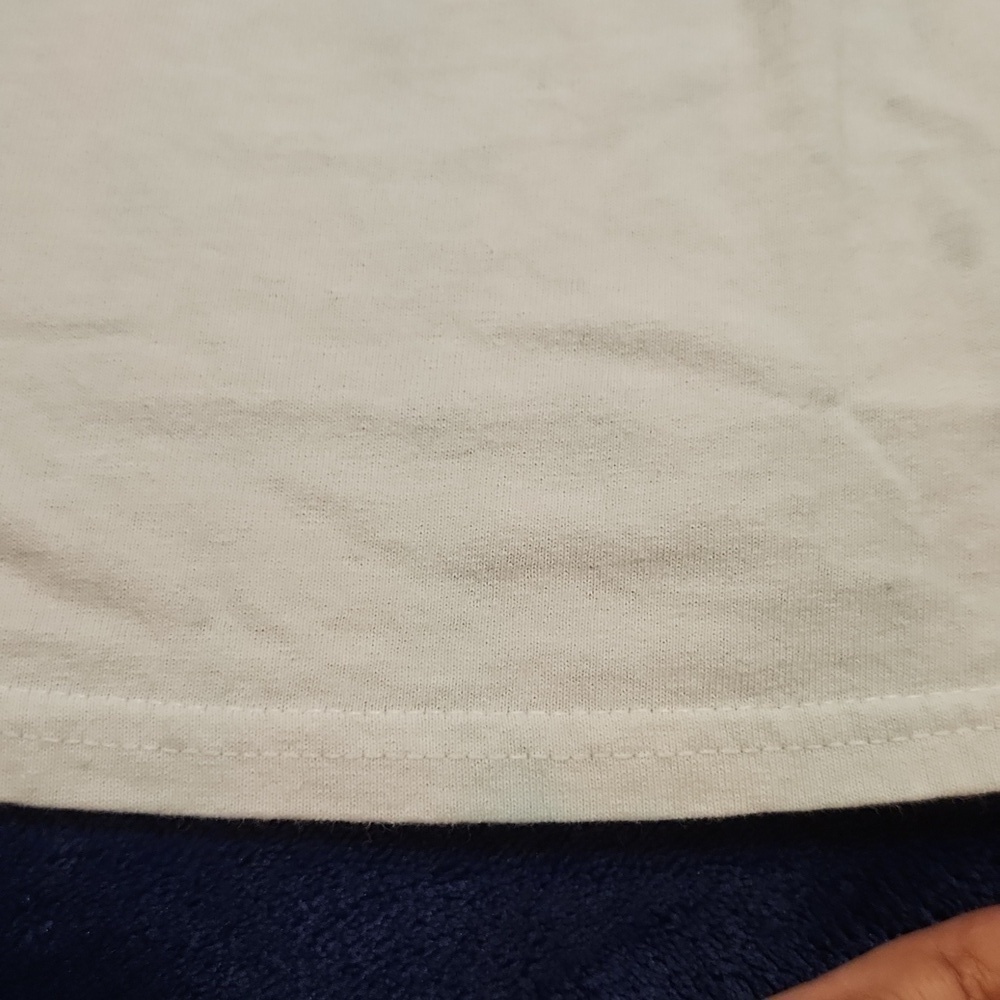 [Disney] Stitch Long Sleeve - Size M - Picture 9 of 9